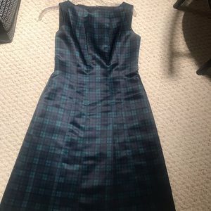 Brooks Brothers dress